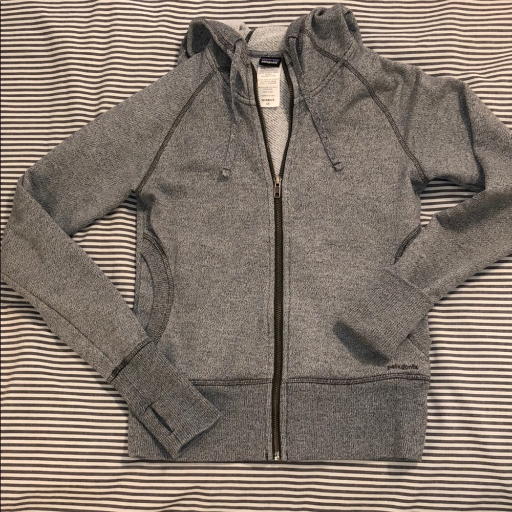 Patagonia Cloud Stack Hoody